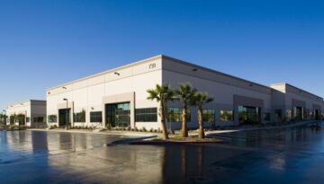 CCC Phase II Bldg A